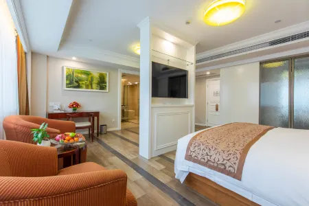 PLAZA INTERNATIONAL HOTEL.ZHEJIANG