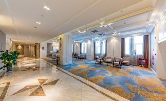 Yinchuan Macrolink Regent Hotel