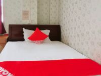 鹤山新城旅馆 - 标准大床房
