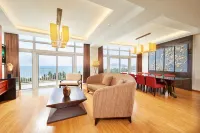 Four Points By Sheraton Shenzhou Peninsula - Balkon