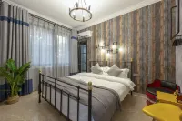 Haijiao No.3 Guesthouse