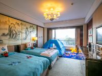 桂林香格里拉大酒店 - 鸬鹚亲子主题双床房