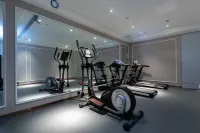 Mercure Shijiazhuang East Zhongshan Road Hotels in Shijiazhuang