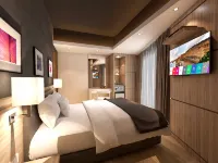 Grand Hallmark Hotel - Johor Bahru Hotels in Plentong