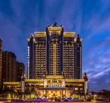 Glory Charm Hotel Hotels near Jiangshan Bandao