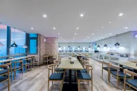 One&One International Hotel Apartment - servizio colazione