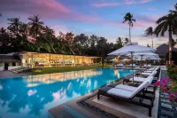 Atmosphere Resorts & Spa - Swimmingpools