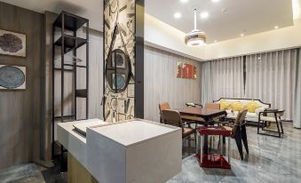 Meisu Yunqi Hotel