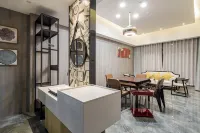 Meisu Yunqi Hotel Hotels in Santai County