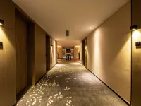 Jumu·Yueting Hotel Hotels near Weiyang