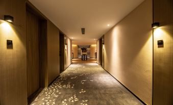 Jumu·Yueting Hotel