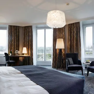 Hotel Schweizerhof Luzern