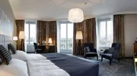 Hotel Schweizerhof Luzern Hotels in Lucerne