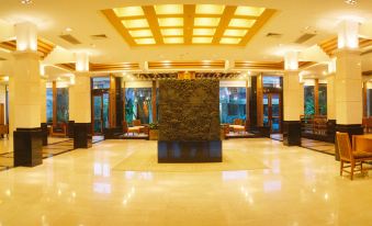 Shantou Zhonghai Nanbin Hotel