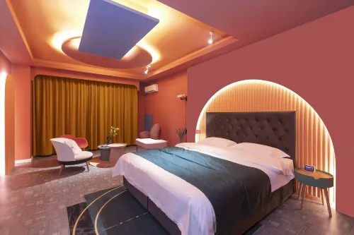Pangker Hotel