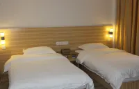 Fangchenggang Dalongkou Ecotourism Villa