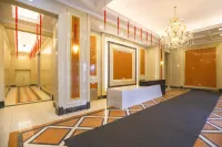 麗榭雅居智能飯店公寓（四平萬達師範學院店）