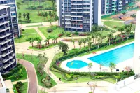 Vini Lancang Seaview Apartment (Lingao R&F Yuehaiwan Branch) Hotels in Lingao