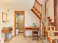 Shangqinglou Qing Dynasty Courtyard Inn Hotel in zona Torre Dongxi