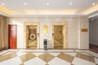Changsheng Hotel - 2 stjerner