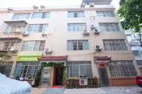 Nanning Yiran Huashe Hostel Hotel in zona Guilin University of Technology Nanning Campus