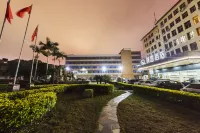 Yitian Hotel (Shishi Pedestrian Street) Các khách sạn ở Thạch Sư