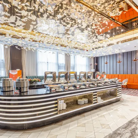 Minyoun Lia! by Minyoun Hotel (Neijiang High-speed Railway North Station Normal College)