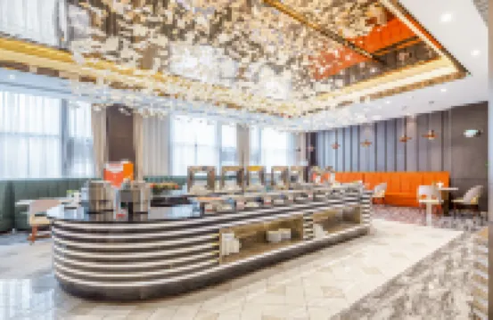 Minyoun Lia! by Minyoun Hotel (Neijiang High-speed Railway North Station Normal College)