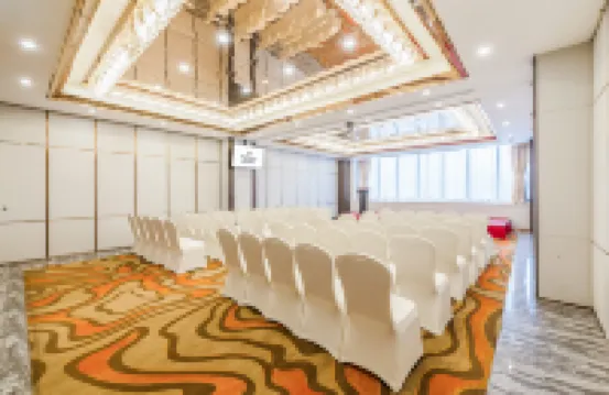 Minyoun Lia! by Minyoun Hotel (Neijiang High-speed Railway North Station Normal College)