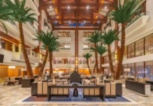 Impression Lanting Leisure Hotel (Jinan West Railway Station Impression Jinan Quanshijie)