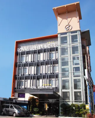 Royal Jelita Hotel