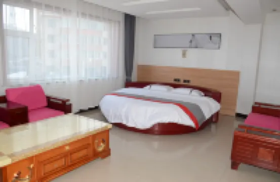 Junyi Chain Hotel (Xi County Xiaoxitian)
