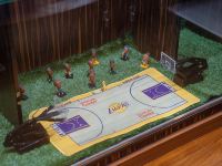 广州洛克公园篮球主题公寓 - 其他
