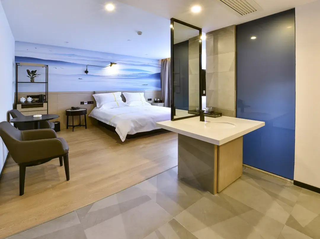 Yongjia  Jinxin  Hotels - Wenzhou