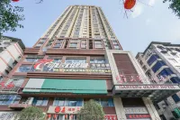 Jianfeng Grand Hotel Hotels in Wanyuan