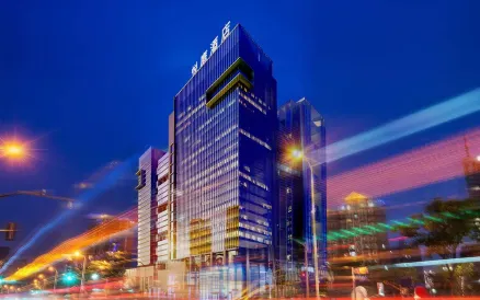Jumu·Yueting Hotel