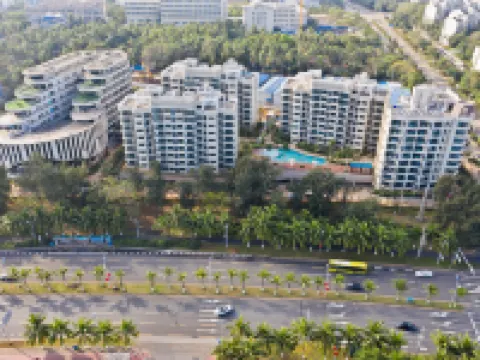 Ocean Star Hotel Hotels near Holiday Beach