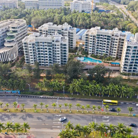 Ocean Star Hotel