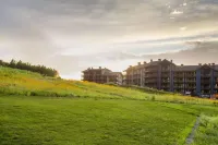 Vanke Songhuahu Yihua Yicao Villa Hotel a 