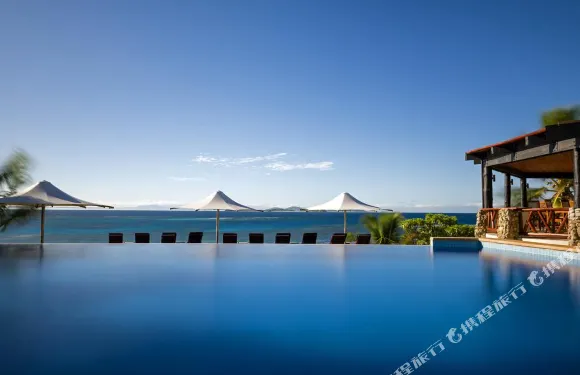 曼塔曼諾愛爾蘭德度假村