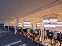 LIBER HOTEL OSAKA Hotels near Universal City Train Station