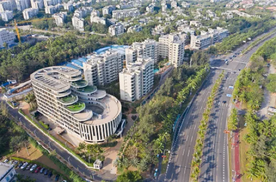 Ocean Star Hotel Xung quanh Photos