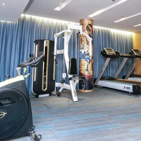 Qingmu Select Hotel