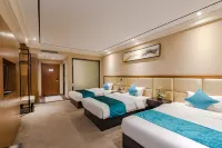 LiFeng Mangshan Hotel (Yongcheng Mangyushan Tourist Area) Hotel di Yongcheng