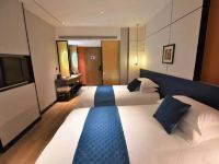 浏阳玖柒商旅酒店 - 标准双床房