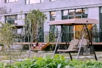 Home-Like Garden Inn - con vistas al mar