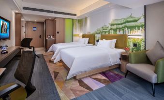 Hampton by Hilton Chaozhou Fortune Center