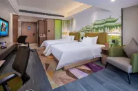 Hampton by Hilton Chaozhou Fortune Center Hotels in Chaozhou