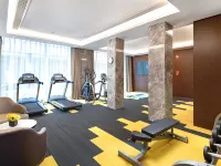 昆明南站希爾頓歡朋飯店 妥峰街附近的飯店