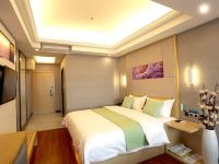 重庆暖 居公寓 - 大床房